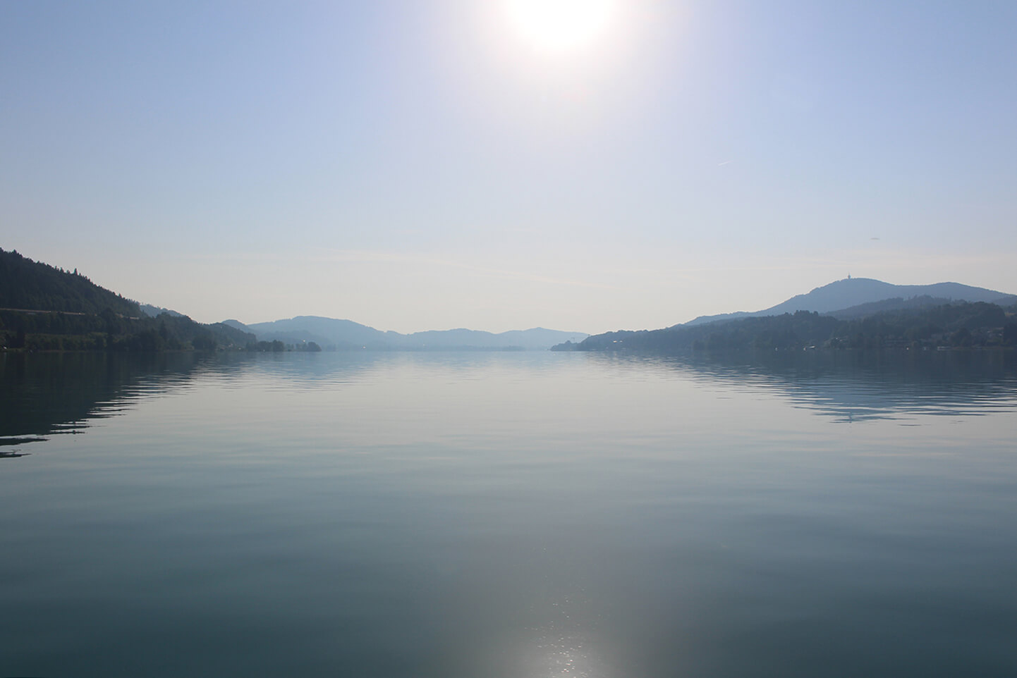 Seepanorama