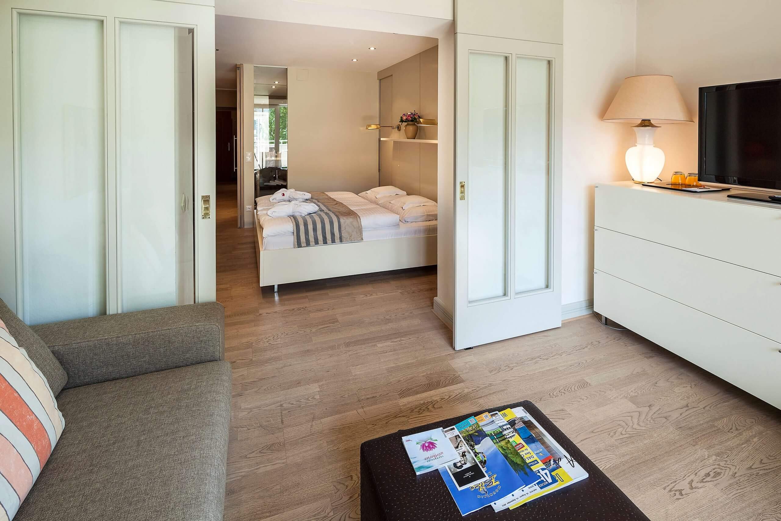 GARTENSUITE