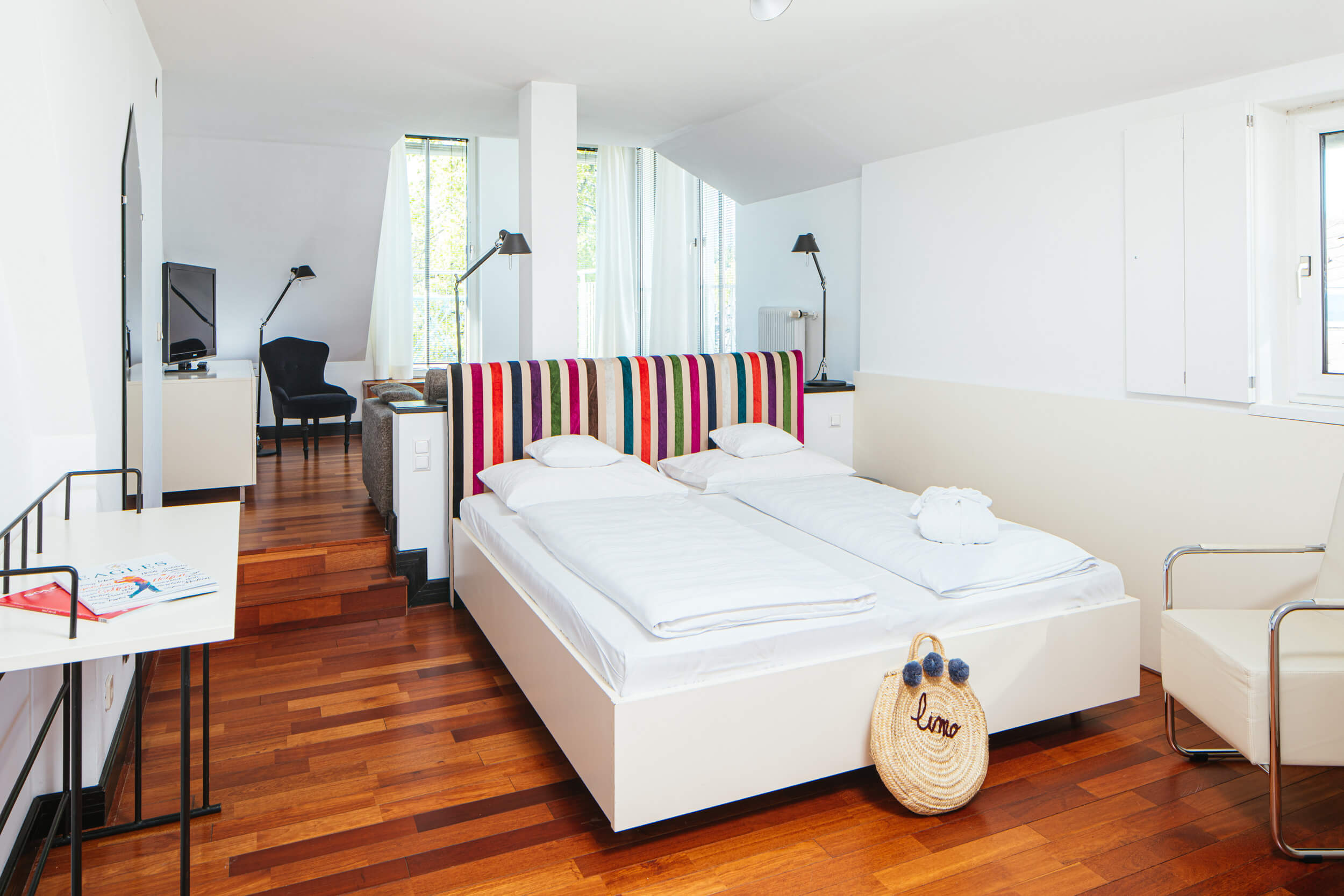 TURMZIMMER