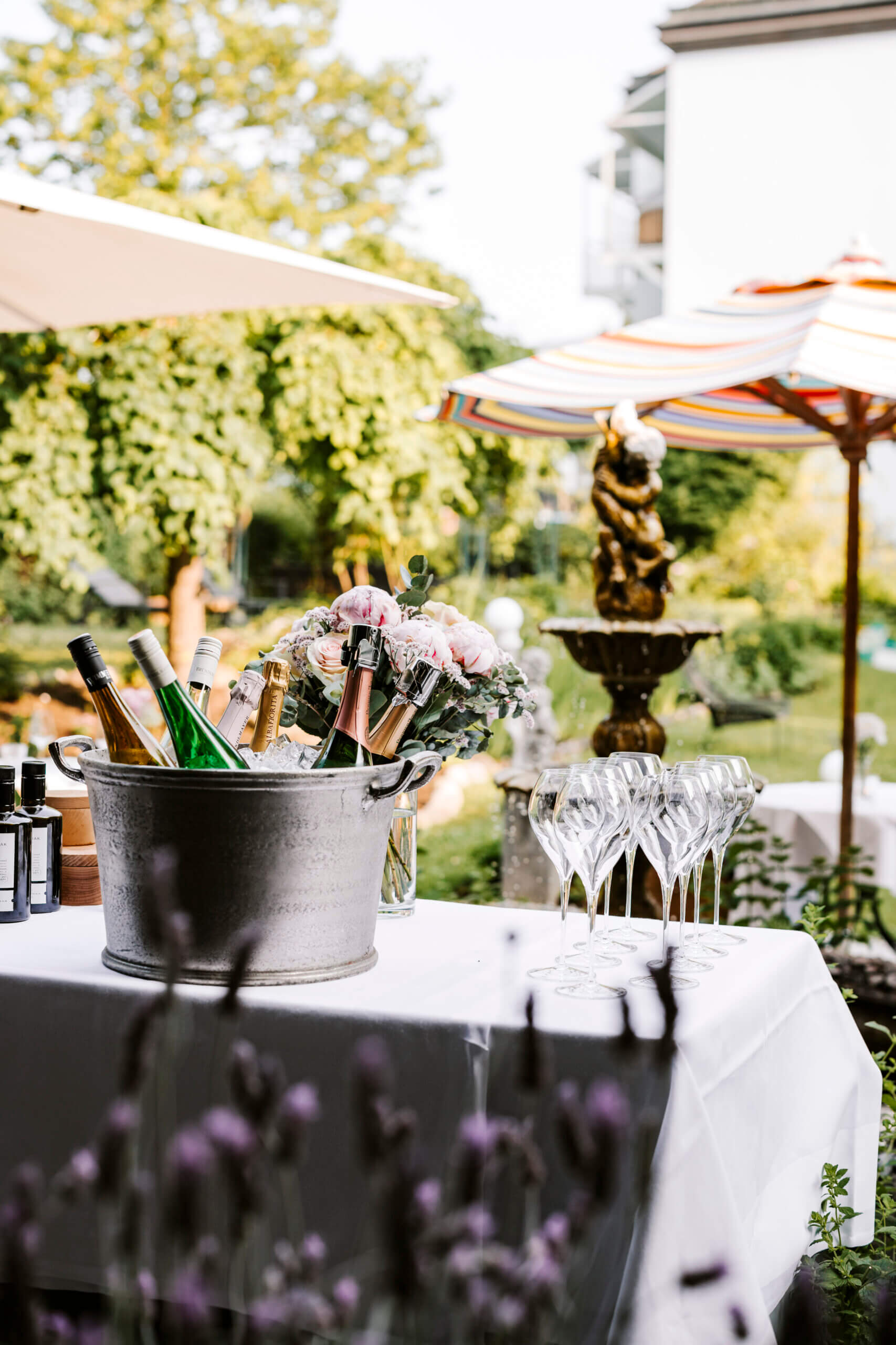 velden/woerthersee/gourmet/essen/hauben/slowfood