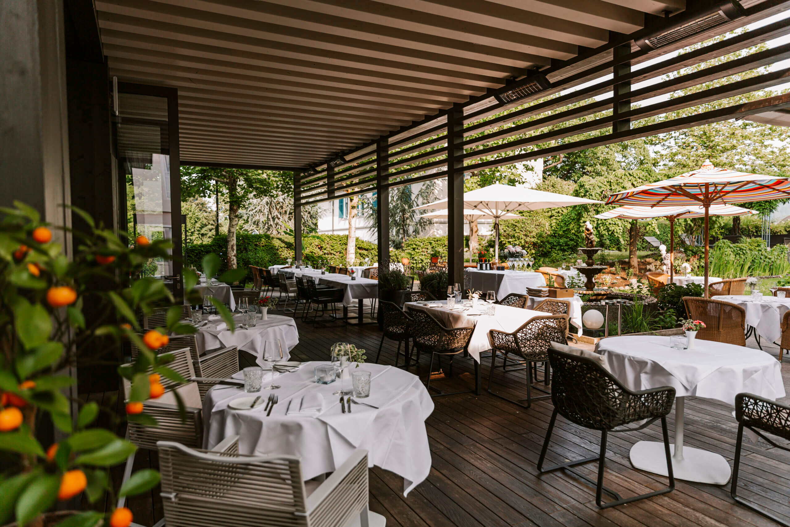 velden/woerthersee/gourmet/essen/hauben/slowfood