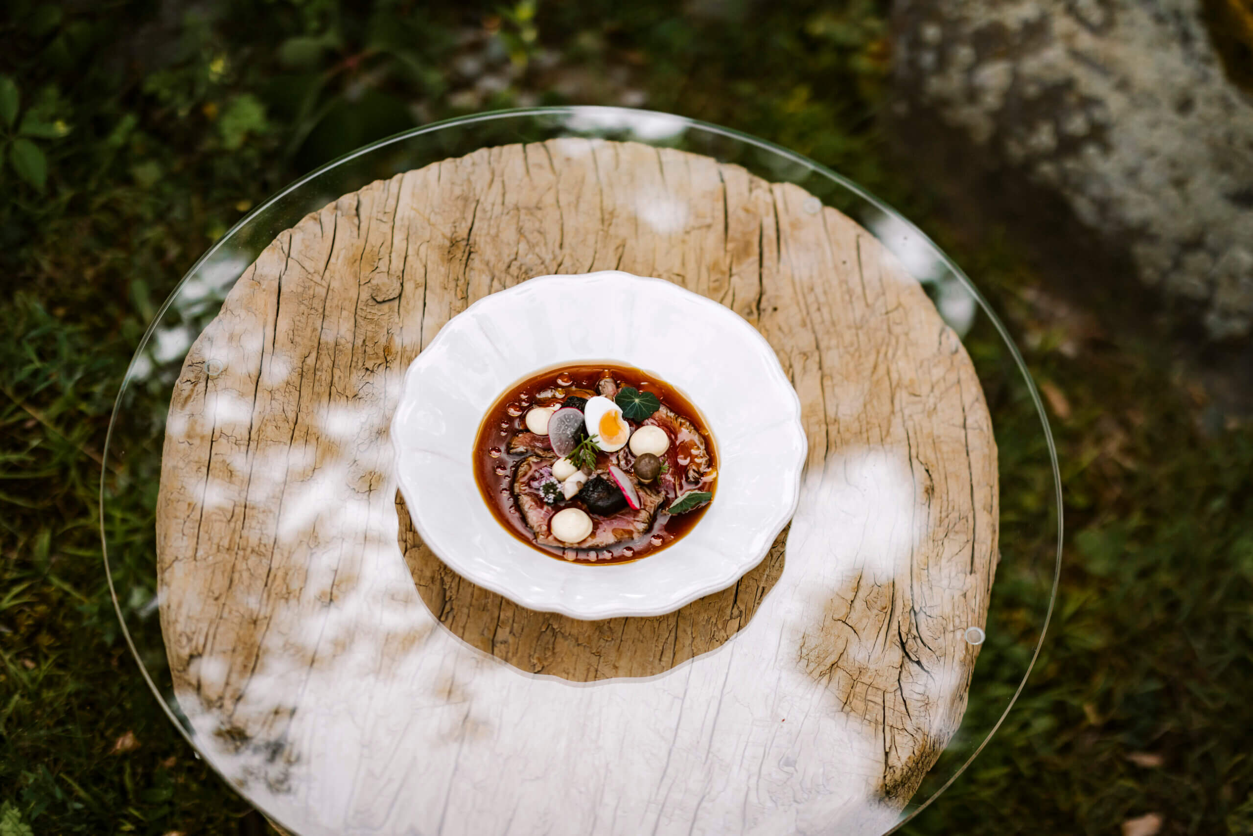 velden/woerthersee/gourmet/essen/hauben/slowfood