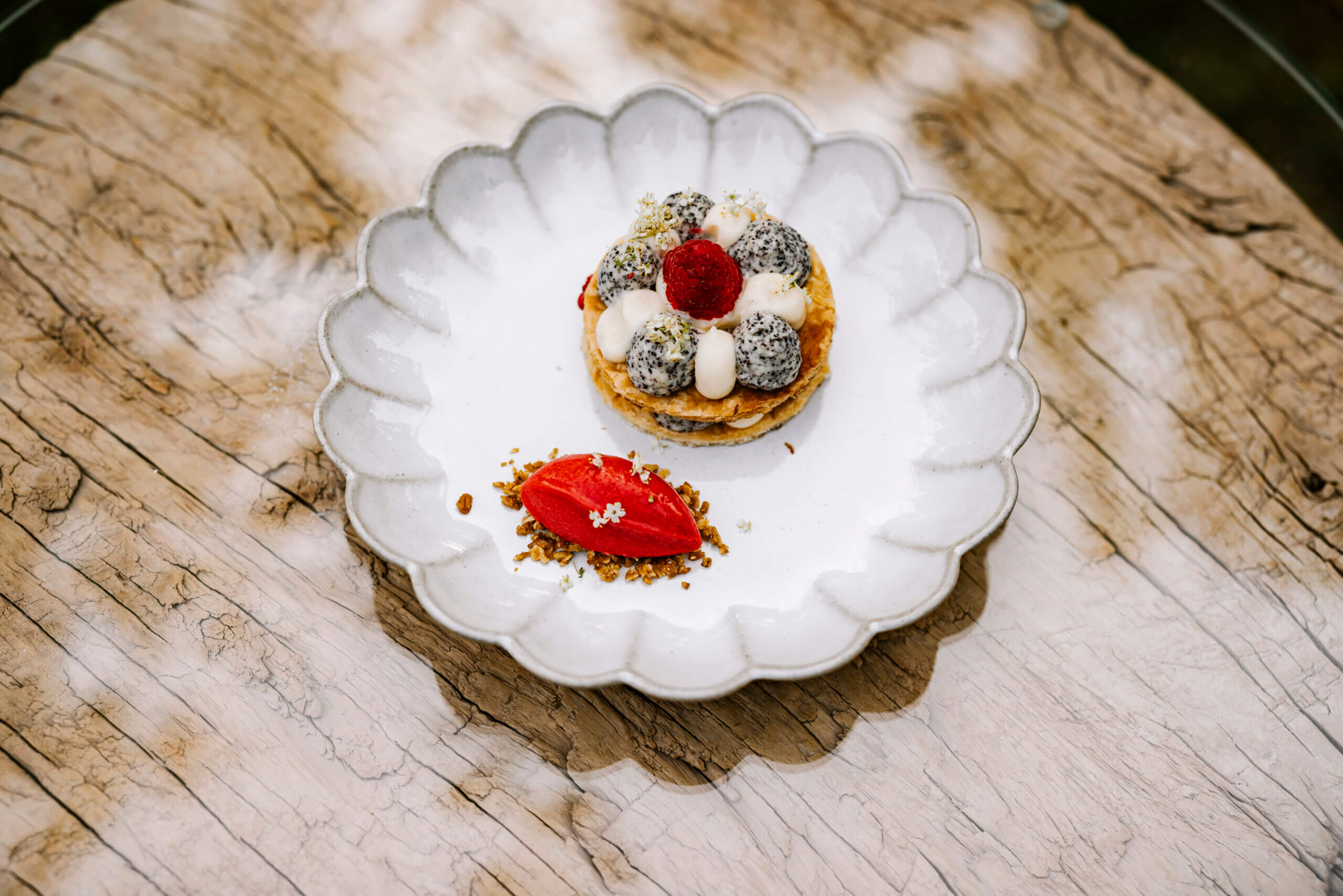 velden/woerthersee/gourmet/essen/hauben/slowfood